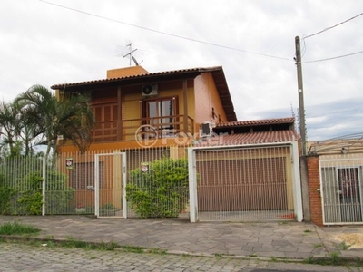 Casa 3 dorms à venda Rua Vereador Terezio Meirelles, Alto Petrópolis - Porto Alegre