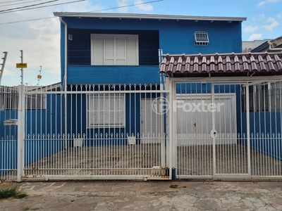 Casa 3 dorms à venda Rua Vicenta Maria, Rubem Berta - Porto Alegre