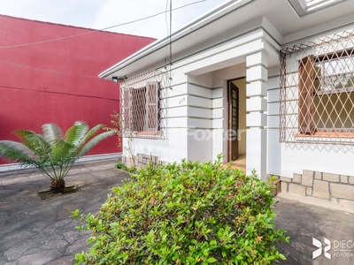 Casa 3 dorms à venda Rua Vinte de Setembro, Azenha - Porto Alegre