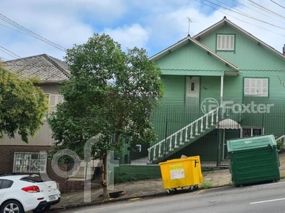 Casa 3 dorms à venda Rua Vinte de Setembro, Nossa Senhora de Lourdes - Caxias do Sul