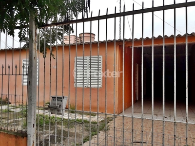 Casa 3 dorms à venda Rua Vinte e Oito (Lote Guajuviras), Guajuviras - Canoas