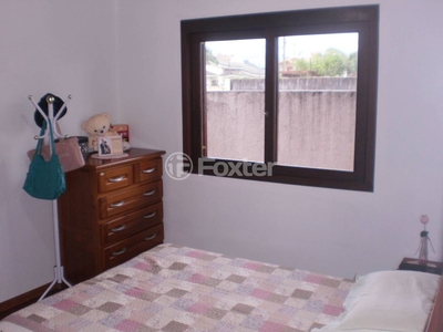 Casa 3 dorms à venda Rua Waldemar Carlos Jaeger, Centenario - Sapiranga