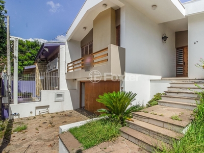 Casa 3 dorms à venda Travessa Bermudas, Jardim Lindóia - Porto Alegre