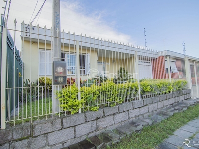 Casa 3 dorms à venda Travessa Colônia, Jardim Lindóia - Porto Alegre