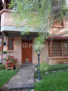 Casa 3 dorms à venda Travessa Pedra Redonda, Jardim Isabel - Porto Alegre