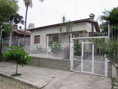 Casa 3 dorms à venda Travessa Porto Príncipe, Jardim Lindóia - Porto Alegre