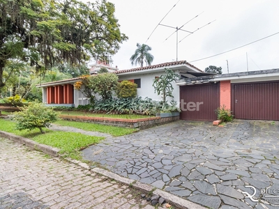 Casa 3 dorms à venda Travessa Trindade, Jardim Lindóia - Porto Alegre