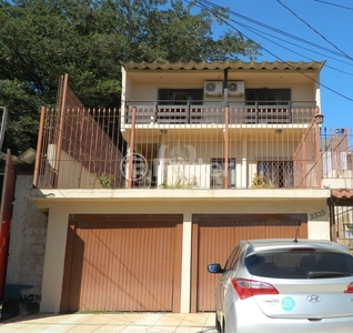 Apartamento 2 dorms à venda Rua Independência, Centro - São Leopoldo
