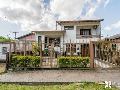 Casa 4 dorms à venda Avenida Frei Henrique de Coimbra, Vila Ipiranga - Porto Alegre