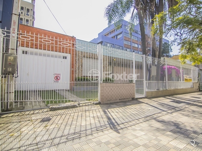 Casa 4 dorms à venda Avenida Ganzo, Menino Deus - Porto Alegre
