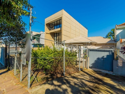 Casa 4 dorms à venda Avenida Professor Oscar Pereira, Azenha - Porto Alegre