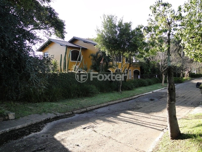 Casa 4 dorms à venda Avenida Sertório, Sarandi - Porto Alegre
