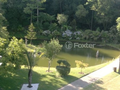 Casa 4 dorms à venda Estrada das Três Meninas, Vila Nova - Porto Alegre