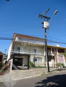 Casa 4 dorms à venda Rua Alberto Silva, Vila Ipiranga - Porto Alegre