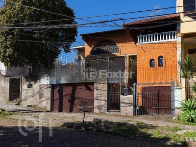 Casa 4 dorms à venda Rua Alberto Silva, Vila Ipiranga - Porto Alegre