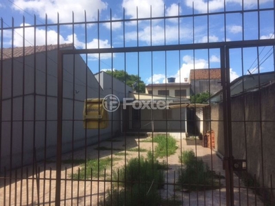 Casa 4 dorms à venda Rua Ângelo Barcelos, Vila João Pessoa - Porto Alegre