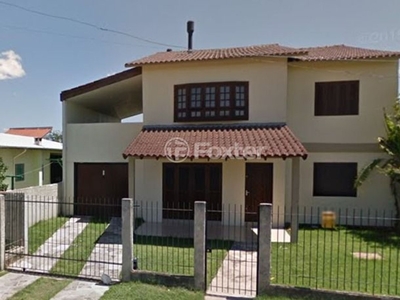 Casa 4 dorms à venda Rua Antenor Pereira, Itaí - Eldorado do Sul