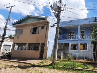 Casa 4 dorms à venda Rua Arno Kappel, Farrapos - Porto Alegre