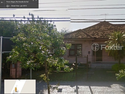 Casa 4 dorms à venda Rua Barão do Amazonas, Jardim Botânico - Porto Alegre