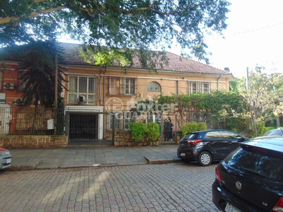 Casa 4 dorms à venda Rua Benjamim Flores, Independência - Porto Alegre