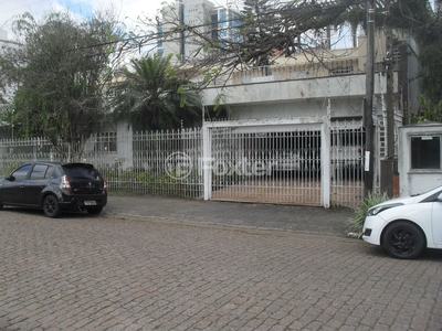 Casa 4 dorms à venda Rua Catamarca, Jardim Lindóia - Porto Alegre