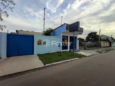Casa 4 dorms à venda Rua Cecília Meireles, Centro - Eldorado do Sul