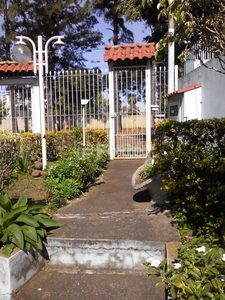 Casa 4 dorms à venda Rua Conselheiro D'Ávila, Jardim Floresta - Porto Alegre