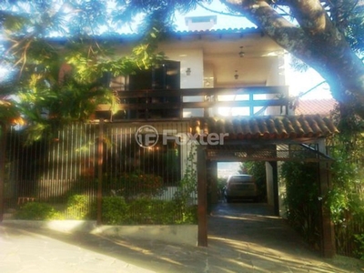 Casa 4 dorms à venda Rua Cuiabá, Medianeira - Porto Alegre
