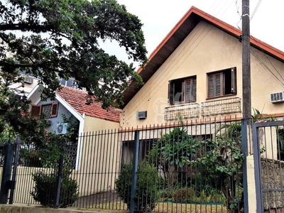 Casa 3 dorms à venda Rua Dom Diogo de Souza, Cristo Redentor - Porto Alegre