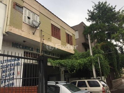 Casa 4 dorms à venda Rua Domingos Crescêncio, Santana - Porto Alegre