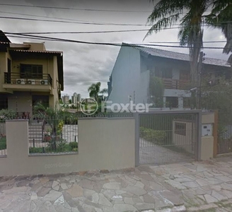 Casa 4 dorms à venda Rua Doutor Alfredo Mathias Wiltgen, Boa Vista - Porto Alegre