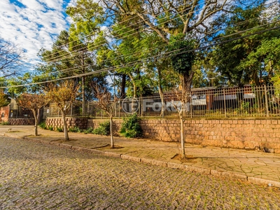 Casa 4 dorms à venda Rua Doutor Arnaldo da Silva Ferreira, Jardim Isabel - Porto Alegre
