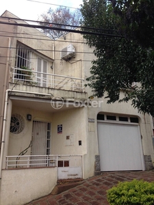 Casa 4 dorms à venda Rua Doutor Vale, Moinhos de Vento - Porto Alegre