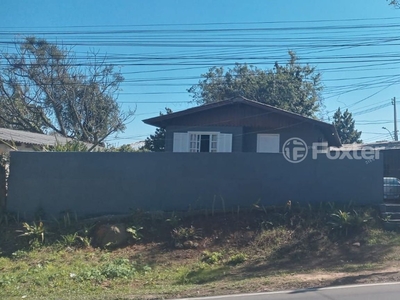 Casa 4 dorms à venda Rua Doutor Vergara, Belém Velho - Porto Alegre