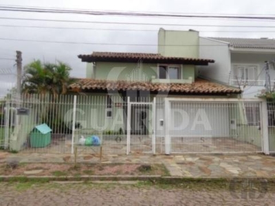 Casa 4 dorms à venda Rua Engenheiro Coelho Parreira, Ipanema - Porto Alegre