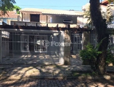 Casa 4 dorms à venda Rua Érico Silveira Peixoto, Ipanema - Porto Alegre