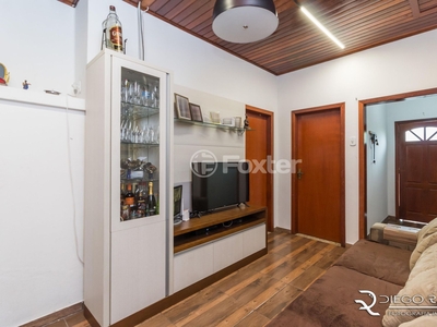 Casa 4 dorms à venda Rua Felizardo de Farias, Medianeira - Porto Alegre