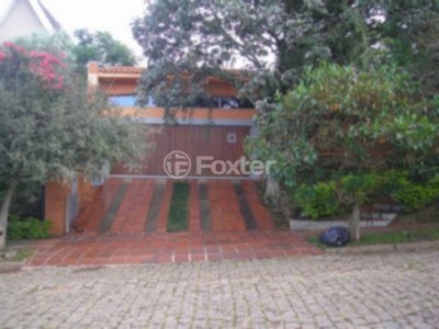Casa 4 dorms à venda Rua General Tadeusz Kosciuszko, Jardim Isabel - Porto Alegre