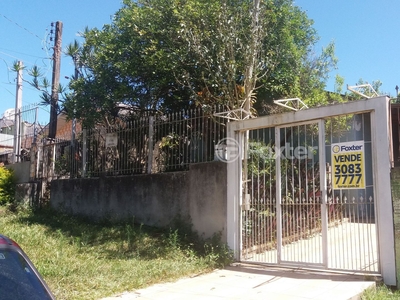 Casa 4 dorms à venda Rua Gonçalves de Magalhães, Aparecida - Alvorada