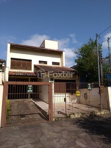 Casa 4 dorms à venda Rua Gonçalves Ledo, Partenon - Porto Alegre