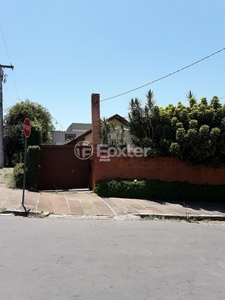 Casa 4 dorms à venda Rua Graciliano Ramos, Jardim do Salso - Porto Alegre