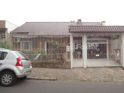 Casa 4 dorms à venda Rua Guiné, Vila Ipiranga - Porto Alegre
