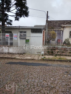 Casa 4 dorms à venda Rua Irmão Weibert, Vila João Pessoa - Porto Alegre