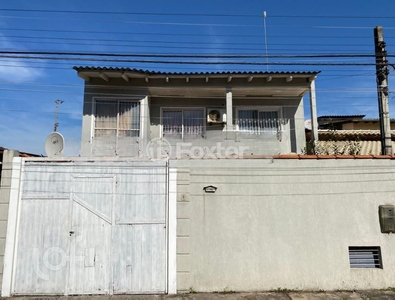 Casa 4 dorms à venda Rua João Estevão da Silva, Santa Rosa de Lima - Porto Alegre