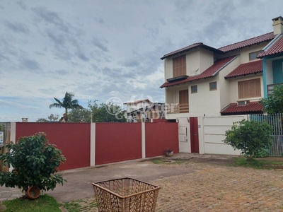 Casa 4 dorms à venda Rua Kyve T. Knijnik, Espírito Santo - Porto Alegre