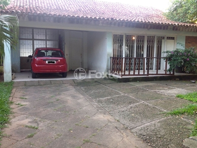 Casa 4 dorms à venda Rua Leme, Ipanema - Porto Alegre