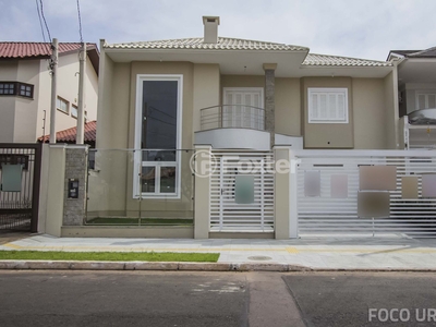 Casa 4 dorms à venda Rua Manacás, Estância Velha - Canoas