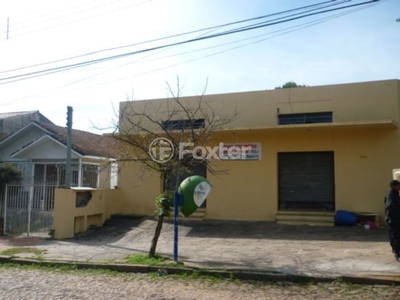 Casa 4 dorms à venda Rua Menezes Paredes, Nonoai - Porto Alegre