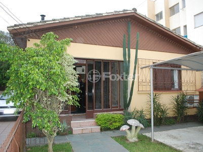 Casa 4 dorms à venda Rua Nazareth, Bom Jesus - Porto Alegre