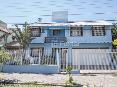 Casa 4 dorms à venda Rua Pasteur, Ipanema - Porto Alegre